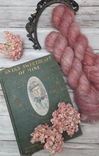 Load image into Gallery viewer, Mademoiselle-Phantasma Lace