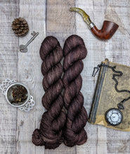 Load image into Gallery viewer, Sherlock-Dryad Sock