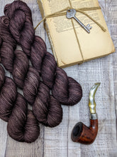 Load image into Gallery viewer, Sherlock-Dryad Sock