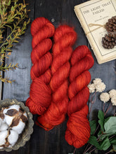 Load image into Gallery viewer, Dante-Bombshell Worsted