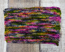 Load image into Gallery viewer, Flower Crown-Seductress Sock