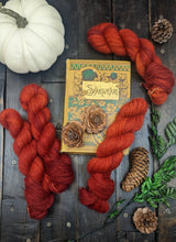 Load image into Gallery viewer, Dante-Missouri Local Alpaca Sportweight-Mad Science Experiment