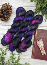 Load image into Gallery viewer, Nightshade-Dryad DK