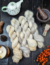 Load image into Gallery viewer, Bubble Bath-Dryad DK
