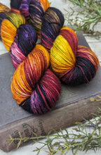 Load image into Gallery viewer, Bohemian Tea Party-Dryad DK