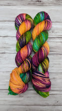 Load image into Gallery viewer, My Parrot Swears-Bombshell Worsted