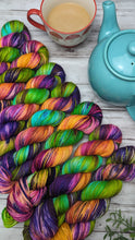 Load image into Gallery viewer, My Parrot Swears-Bombshell Worsted