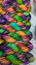 Load image into Gallery viewer, My Parrot Swears-Bombshell Worsted