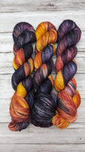 Load image into Gallery viewer, Paris of the Plains-Foxy Sock