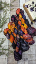 Load image into Gallery viewer, Paris of the Plains-Foxy Sock