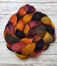 Load image into Gallery viewer, Hearthside-Corriedale-Combed Top-Ready to Ship