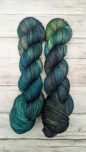 Load image into Gallery viewer, Wuthering Heights-Foxy Sock