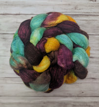 Load image into Gallery viewer, Anthophile-Polwarth/Silk Combed Top-Ready to Ship