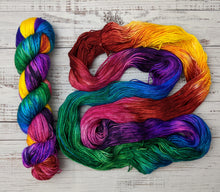 Load image into Gallery viewer, Mad Hatter-Dryad DK