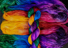 Load image into Gallery viewer, Mad Hatter-Dryad DK