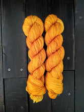 Load image into Gallery viewer, Brass Goggles-Bombshell Worsted