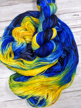 Load image into Gallery viewer, Vincent SECONDS-Mad Science Experiment