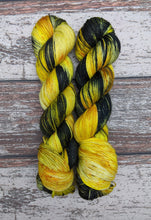 Load image into Gallery viewer, Rumpelstiltskin-Seductress Sock