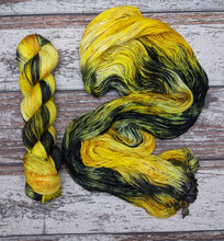 Load image into Gallery viewer, Rumpelstiltskin-Seductress Sock