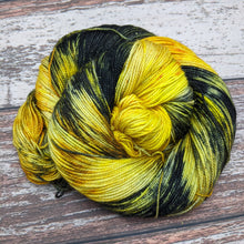 Load image into Gallery viewer, Rumpelstiltskin-Seductress Sock