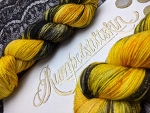 Load image into Gallery viewer, Rumpelstiltskin-Seductress Sock
