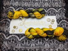 Load image into Gallery viewer, Rumpelstiltskin-Seductress Sock