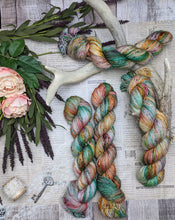 Load image into Gallery viewer, Language of Flowers-Temptress DK