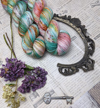 Load image into Gallery viewer, Language of Flowers-Temptress DK