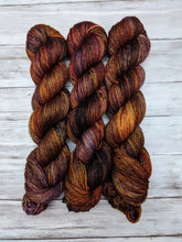 Load image into Gallery viewer, Oktoberfest-Bombshell Worsted