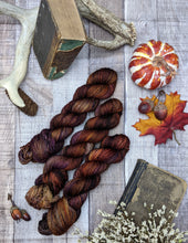 Load image into Gallery viewer, Oktoberfest-Bombshell Worsted