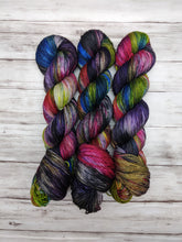 Load image into Gallery viewer, Wicked-Foxy Sock