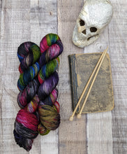 Load image into Gallery viewer, Wicked-Foxy Sock