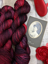 Load image into Gallery viewer, Dracula's My Boyfriend-Foxy Sock