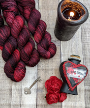 Load image into Gallery viewer, Dracula's My Boyfriend-Foxy Sock