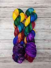 Load image into Gallery viewer, Mad Hatter-Dryad DK