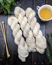 Load image into Gallery viewer, Bubble Bath-Bombshell Worsted