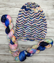 Load image into Gallery viewer, Plaza Lights-Bombshell Worsted