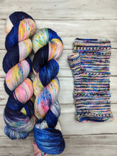 Load image into Gallery viewer, Plaza Lights-Bombshell Worsted