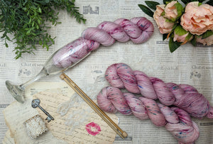 Rose All Day-Dyed to Order