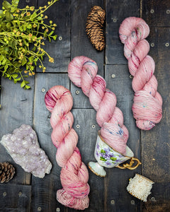 Rose All Day-Dyed to Order