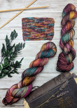Load image into Gallery viewer, Emma Woodhouse-Foxy Sock
