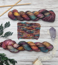 Load image into Gallery viewer, Emma Woodhouse-Foxy Sock