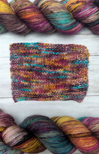 Load image into Gallery viewer, Emma Woodhouse-Foxy Sock