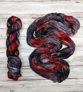 Vampire Kiss-Bombshell Worsted