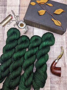 221B-Dryad DK