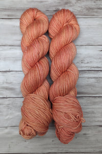 What Ho Old Bean-Bombshell Worsted