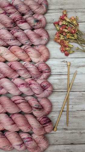 Rose All Day-Dyed to Order