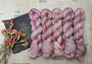 Rose All Day-Dyed to Order