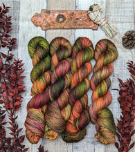 Load image into Gallery viewer, Poison Apple-Bombshell Worsted