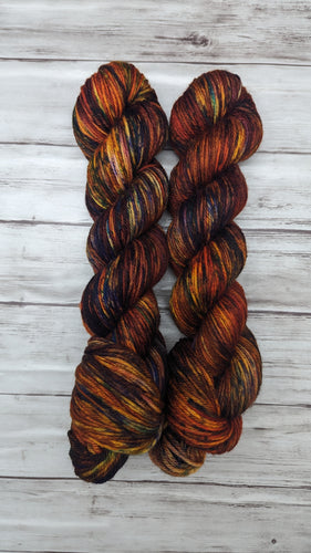 Broomstick-Bombshell Worsted
